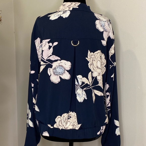 Spring/Summer Jacket - Picture 3 of 7